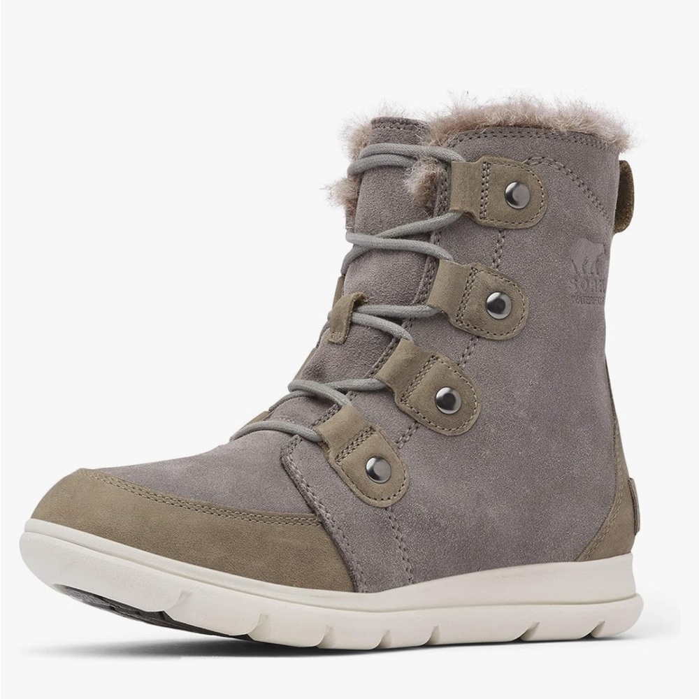 SOREL EXPLORER II JOAN